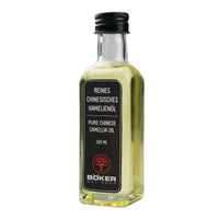 Böker Kamelienöl 100 ml